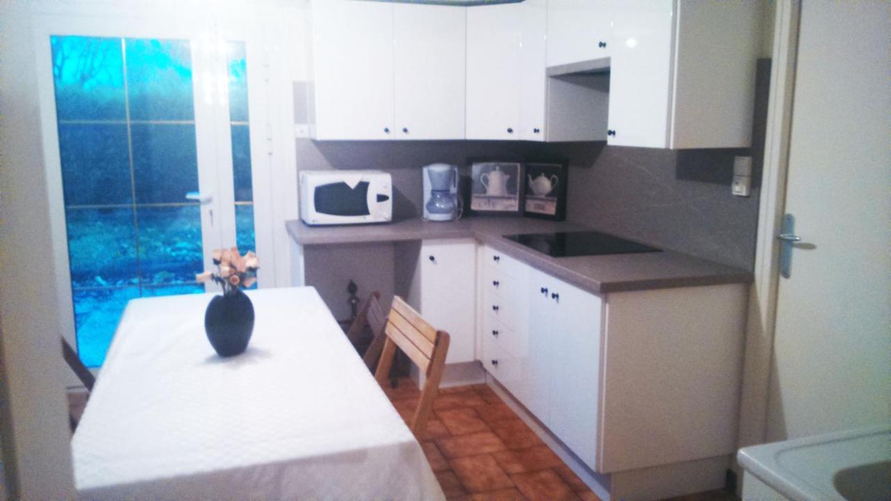 Loft Sympa A Sassenage Daire Dış mekan fotoğraf