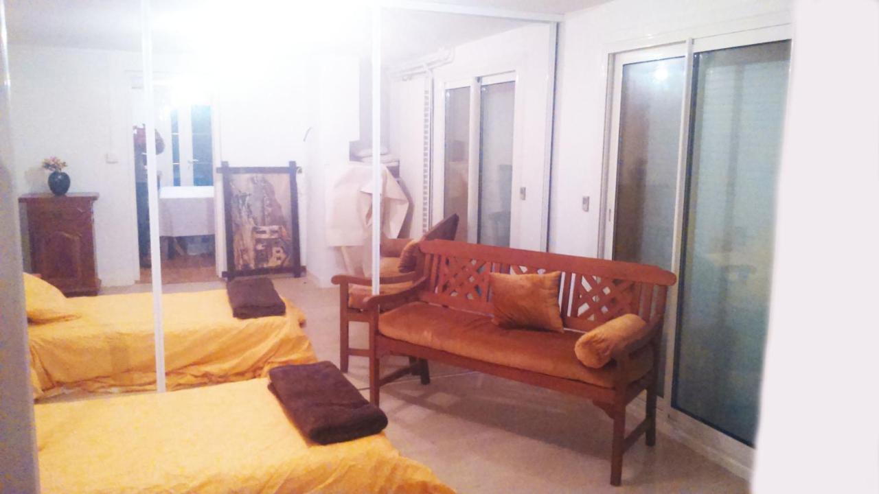 Loft Sympa A Sassenage Daire Dış mekan fotoğraf