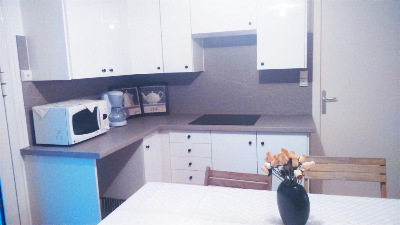 Loft Sympa A Sassenage Daire Dış mekan fotoğraf